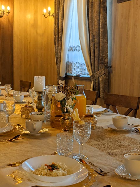 imprezy okolicznościowe gniezno